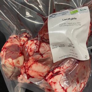 Lammhjärta